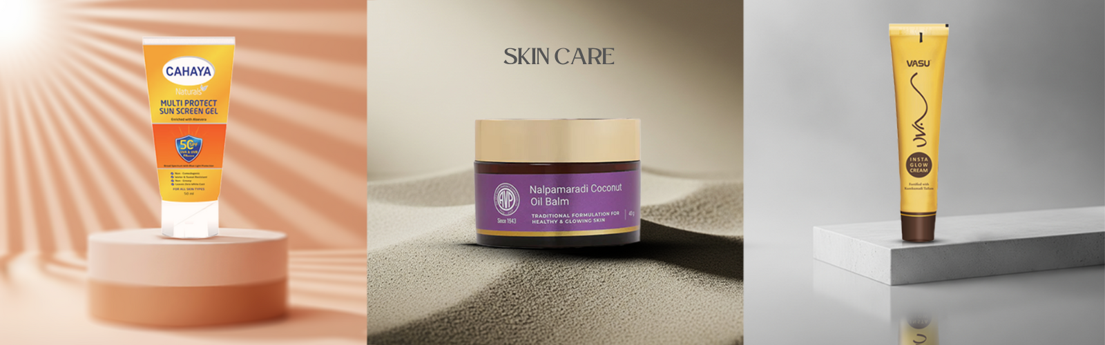 Skin Care