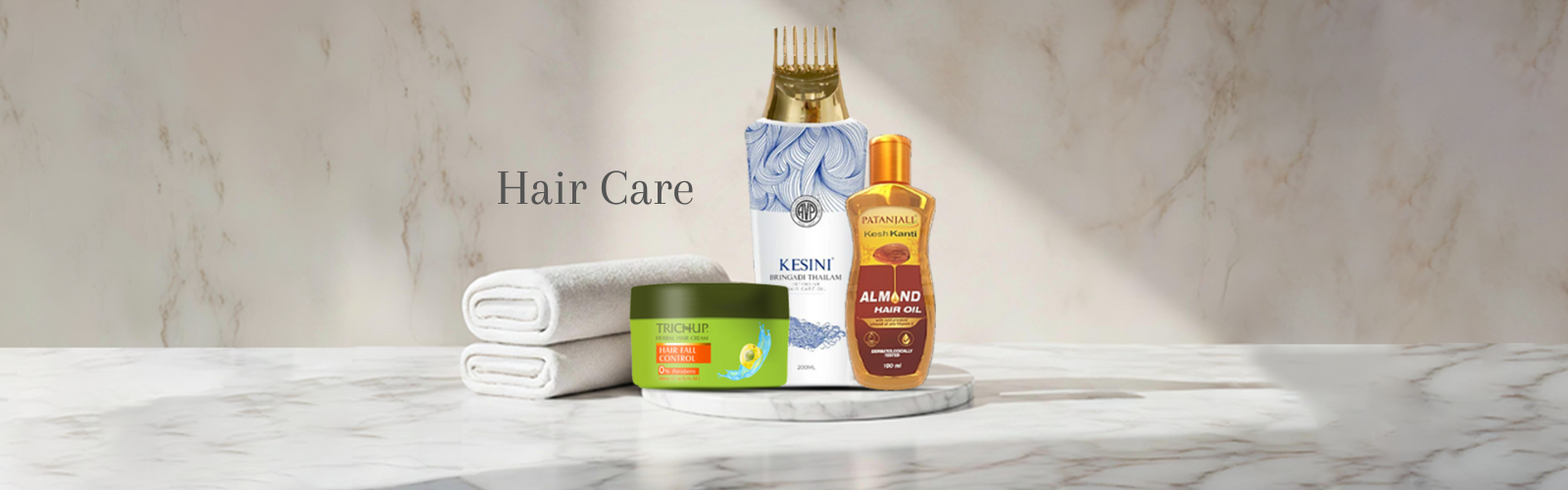 Hair Care