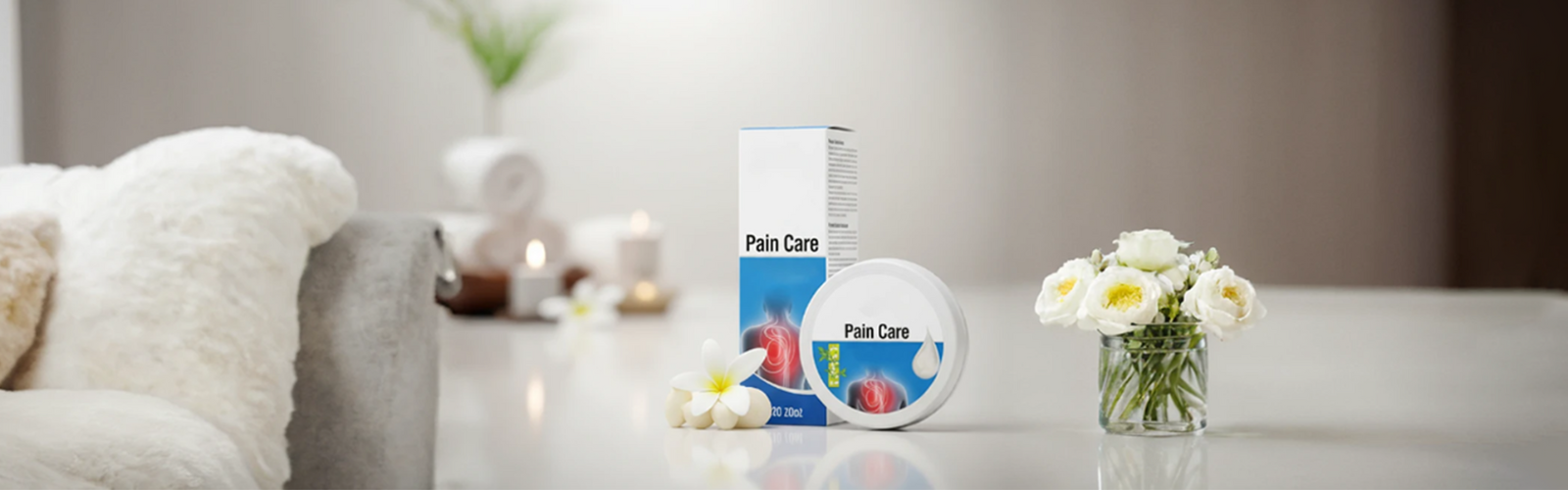Pain Care
