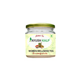Ayushkalp Women wellness tea -60gm