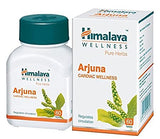 Arjuna Cardiac Wellness Tablet 60