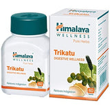 Trikatu Digestive Wellness Tablet60
