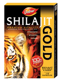 Shilajit Gold Capsule10