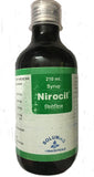 Nirocil Syrup 210ml