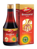 Dabur Broncorid Syrup 200ml