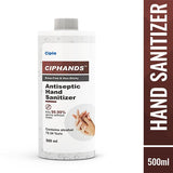 Ciphands Antiseptic Hand Sanitizer