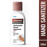 Ciphands Antiseptic Hand Sanitizer