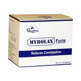 Myrolax Forte Tablet