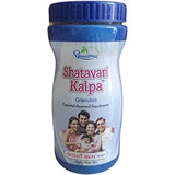 Shatavari Kalpa Granules Natural Elaichi