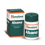 Abana Tablet 60 tablets