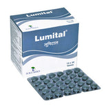 Lumital Tablet 30