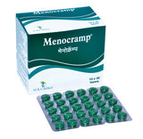 Menocramp Tablet 30