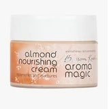 Nourishing Cream 50gm Almond