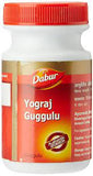 Dabur Yograj Guggulu 350Tablet