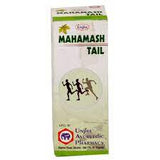 Unjha Mahamash Tail 50ml
