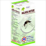 Unjha Malaria Mixture 100ml Pack of 2