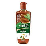 Dabur Vatika Natural Hair Oil Moroccan Argan 300ml