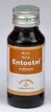 Entostal syrup 60ml (Combo of 2)