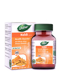 Pure Herbs Immunity Booster Haldi Tablet