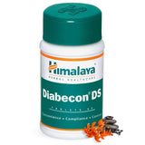 Diabecon DS Tablet