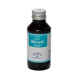 Nirocil Syrup 110ml
