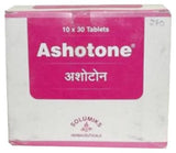 Ashotone Tablet 30
