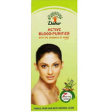 Active Blood Purifier Syrup200ml