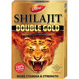 Shilajit Double Gold Capsule