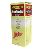 Herboliv syrup 200ml.