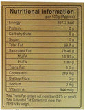 Patanjali Ghee 1LITRE