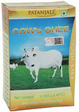 Patanjali Ghee 1LITRE