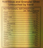 Patanjali Ghee 500ML