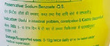 Patanjali Amla Murabba 1 kg — sweet amla preserve rich in vitamin C