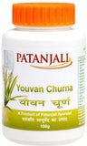 Patanjali Youvan Churan 100 Gm 12%
