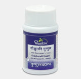 Dhootapapeshwar Gokshuradi Guggul 60 tab