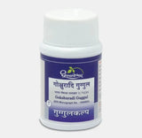 Dhootapapeshwar Gokshuradi Guggul 60 tab