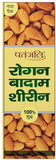 Patanjali Roghan Badam Shirin 150 ml — nourishing almond oil for skin & hair