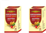 Vyas Ashwagandha 60Tab