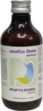 Dhootapapeshwar Amlapitta Mishran Suspension 200ml