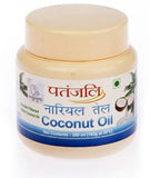 PATANJALI COCONUT OIL 200ML