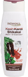 Patanjali Kesh Kanti Shikakai Hair Cleanser 200ml