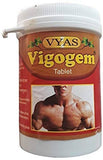Vyas Vigogem 25Tab