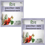 PATANJALIMAHARASNADI KWATH 100 GM