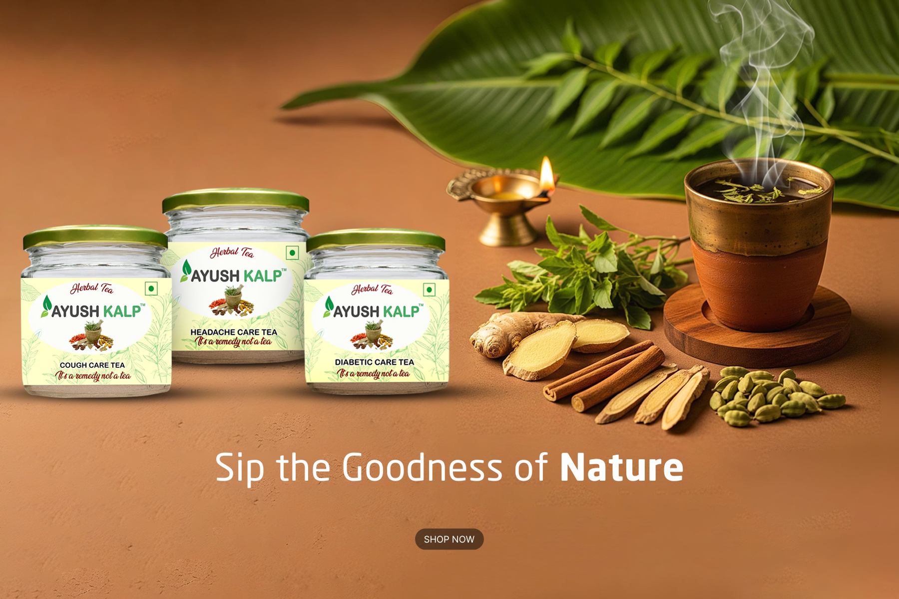 AyushKalp