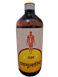 Unjha Dashmoolarishta