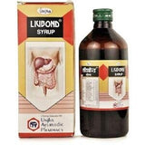 Unjha Livbond Syrup