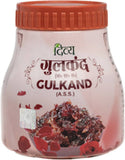 Patanjali Divya Gulkand Jar 400gm