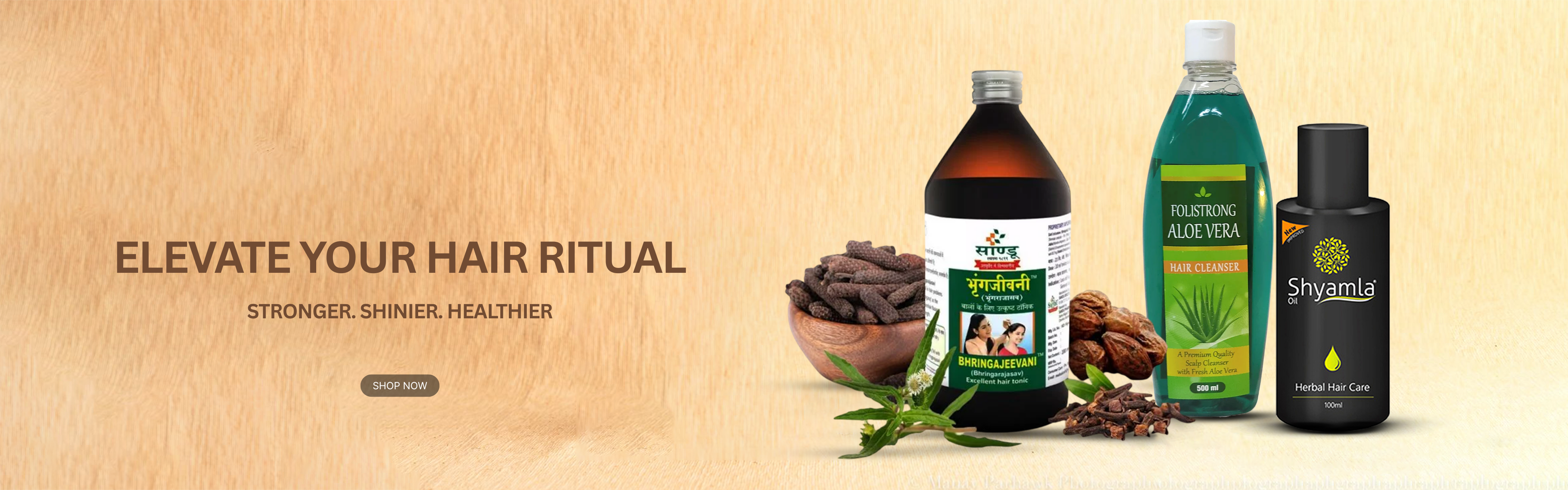 AyushKalp