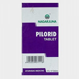 Nagarjuna Pilorid Tablet