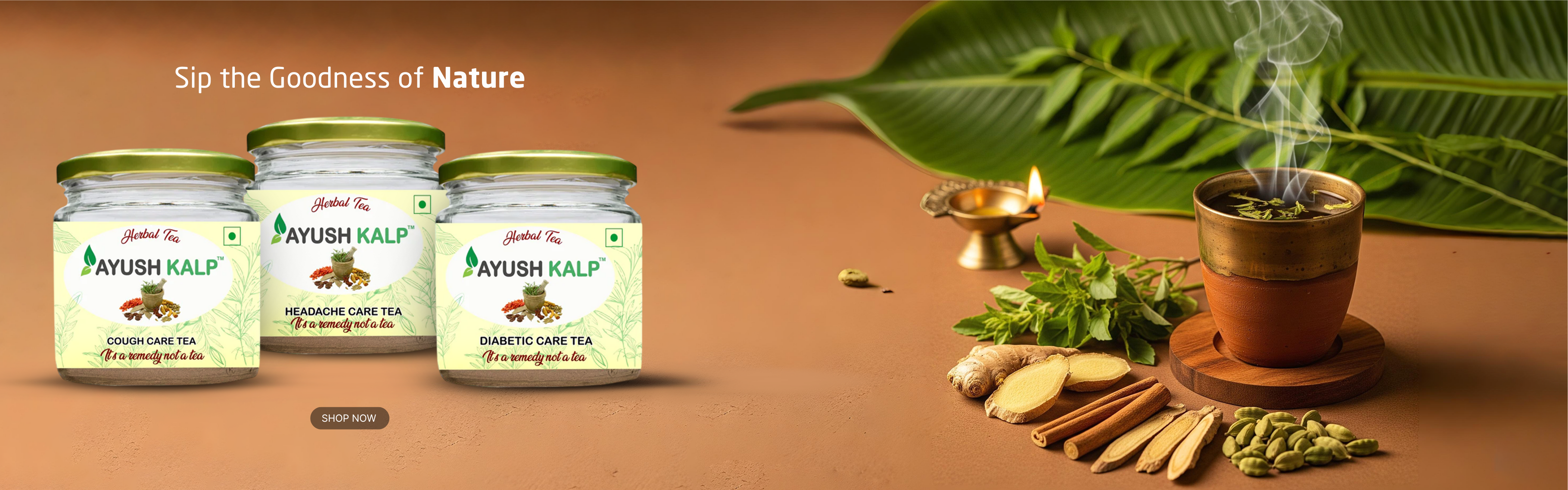 AyushKalp